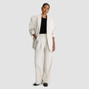 Gemma Trousers - Natural