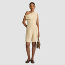 Thea Top - Butter Yellow