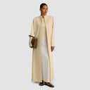Thea Top - Butter Yellow