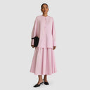 Wadha Shirt - Pink