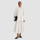 Wadha Skirt - Off-White