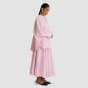 Wadha Skirt - Pink