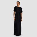 Iconic Dress - Black