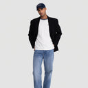 Jumeirah | Bouguessa T-Shirt – Dark Blue