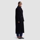Osa Coat - Black