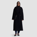 Osa Coat - Black