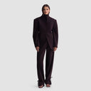 Elise Blazer - Plum