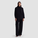 Zaina Top - Black