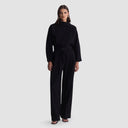 Zaina Top - Black