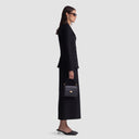 Bella Blazer - Black