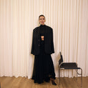 Chiara Skirt - Black