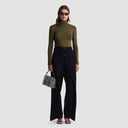 Aya Trousers - Black