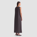 Rabea Dress - Mocha