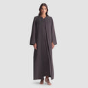 Rabea Dress - Mocha