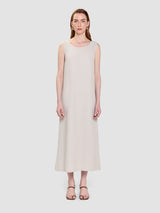 Rabea Dress - Beige