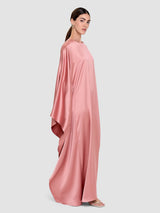 Rosemin Kaftan - Coral