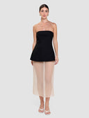 Amrita Top - Black