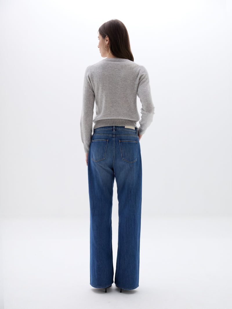 Type 02 Jeans - Blue