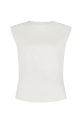 Anouk Top - Off-White