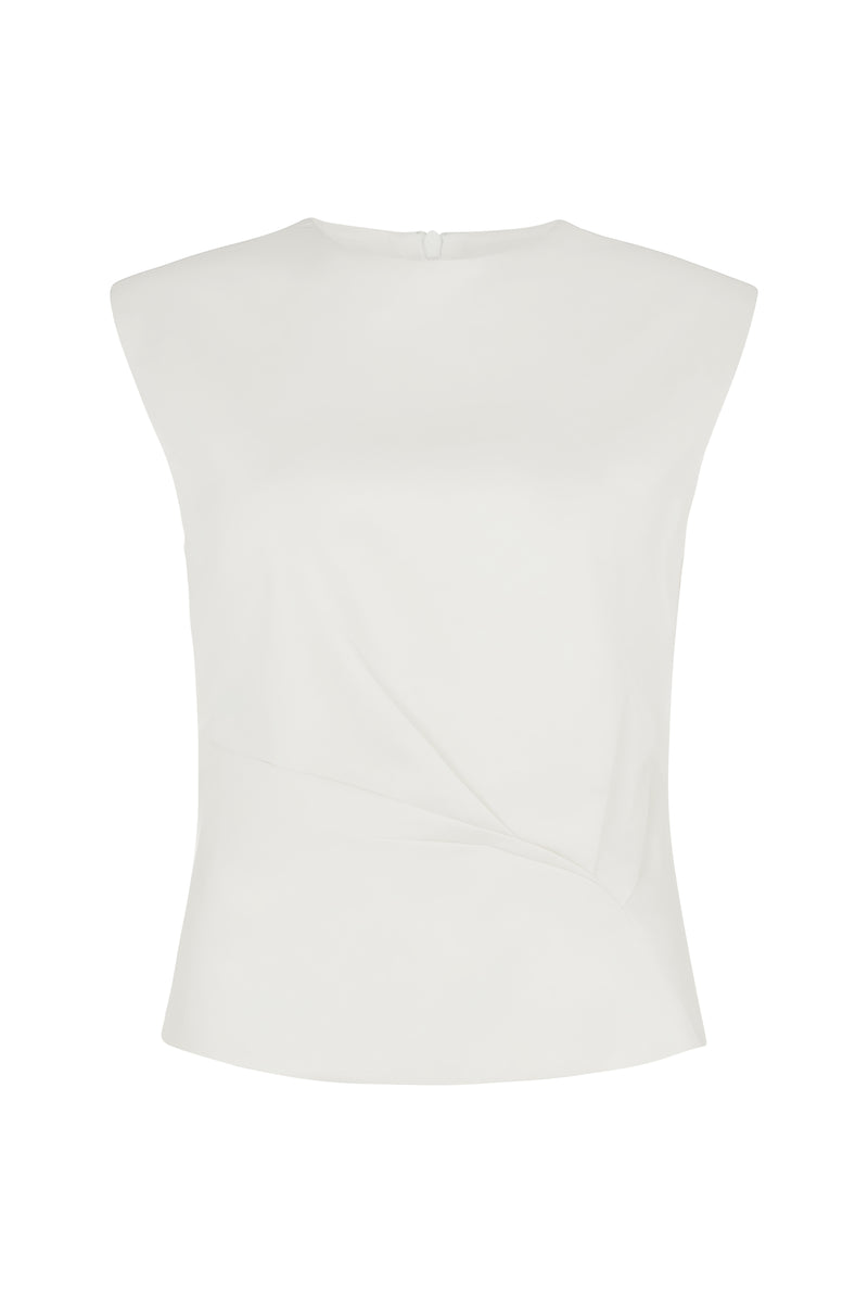 Anouk Top - Off-White