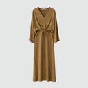 Muriella Dress - Olive