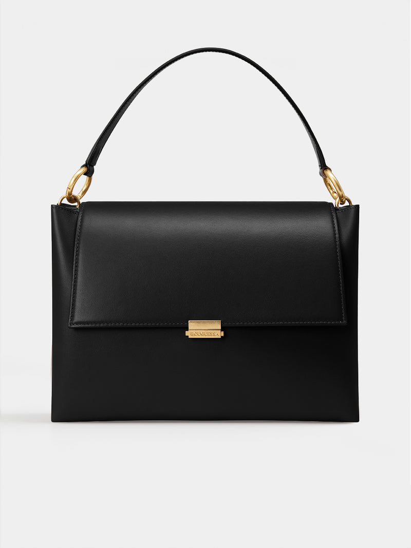 Ounassa Handbag - Black