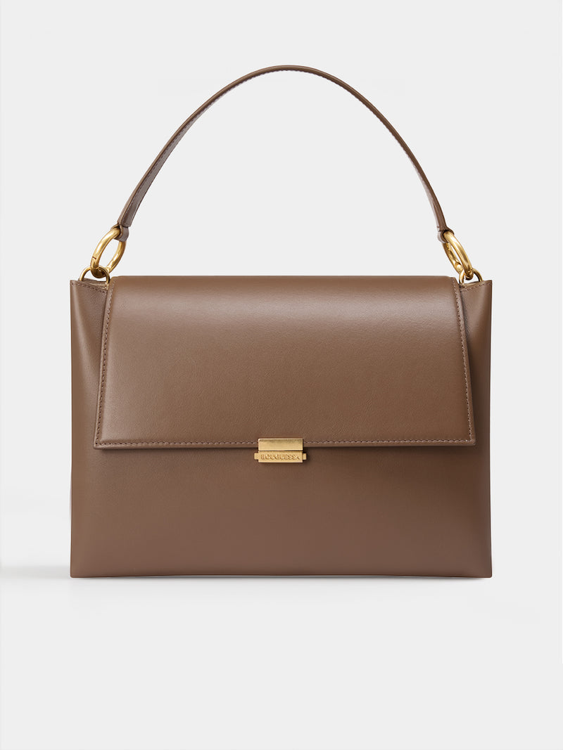 Ounassa Handbag - Brown