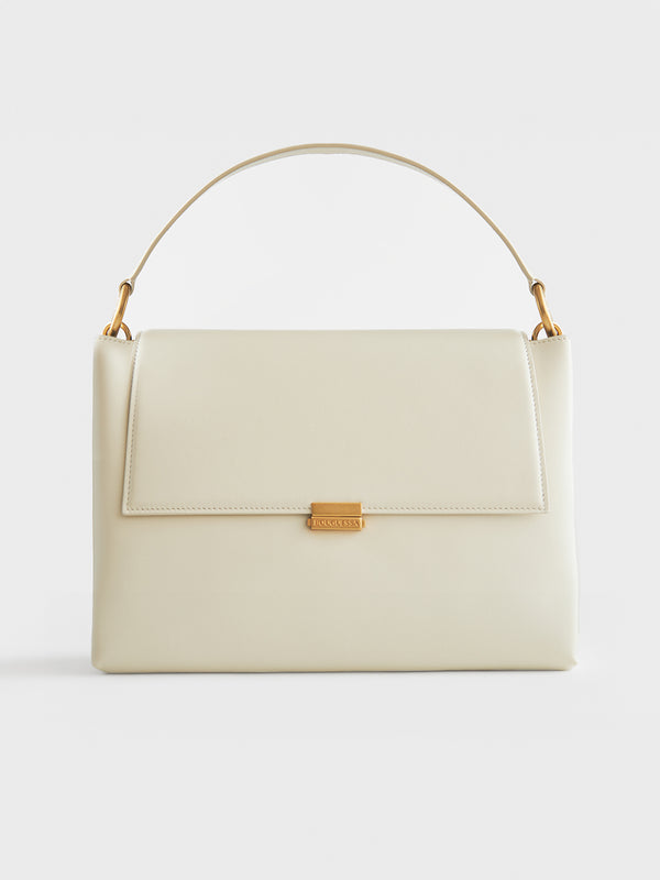 Ounassa Handbag - Cream