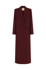 Noura Signature Long Blazer