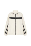 Todd Jacket - Off-White