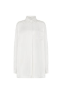 Nazli Satin Shirt