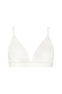 Nazli Satin Bralette