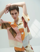 Rafael Printed Shirt