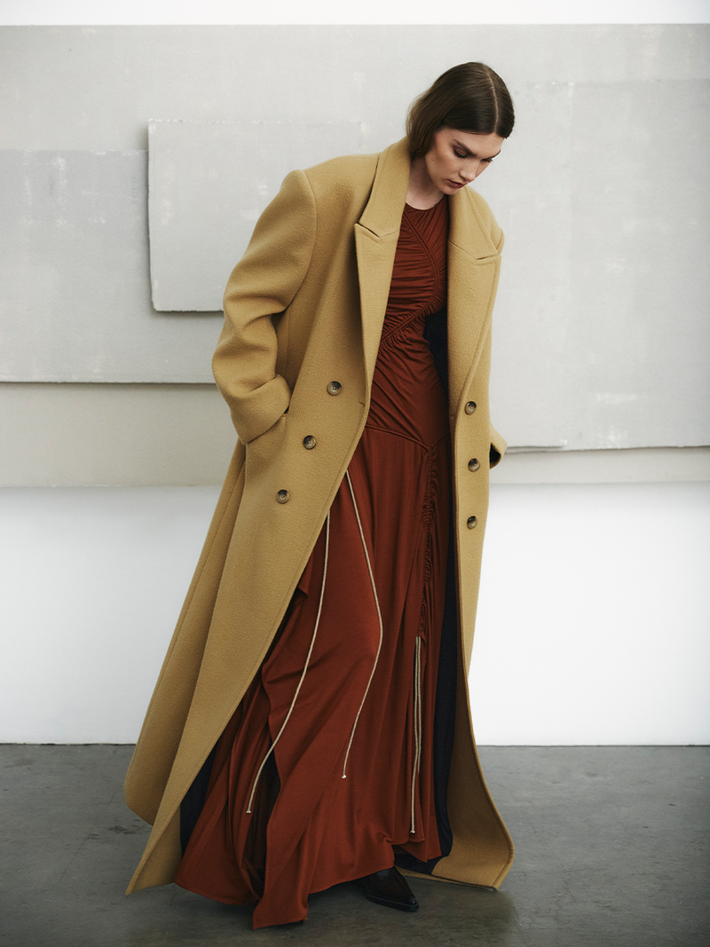 Ross coats and clearance jackets