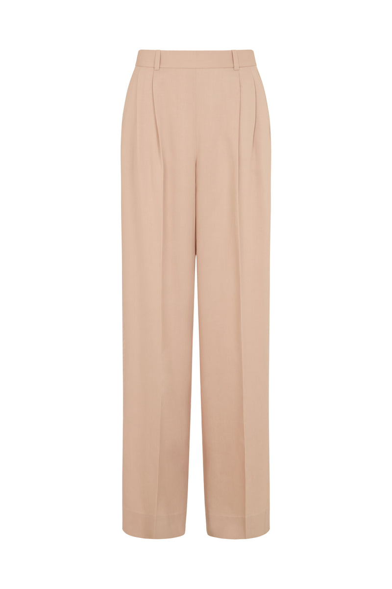 Sana Twill Signature Pants