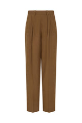 Elo Signature pants in Brown