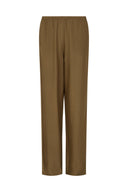 Nazli satin Pants