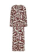 Marisa Printed Kaftan