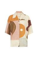 Rafael Printed Shirt