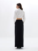 Noura Skirt - Black