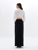 Noura Skirt - Black