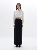 Noura Skirt - Black