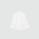 Wadha Shirt (Kids) - Off-White