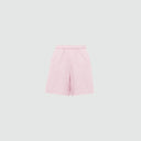 Signature Shorts (Kids) - Pink