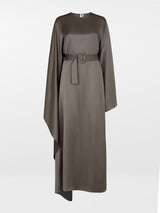 Silvia Kaftan - Ash Brown