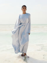 Silvia Kaftan - Sky Blue