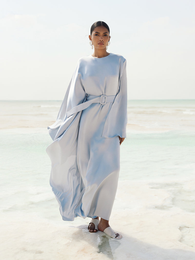 Silvia Kaftan - Sky Blue