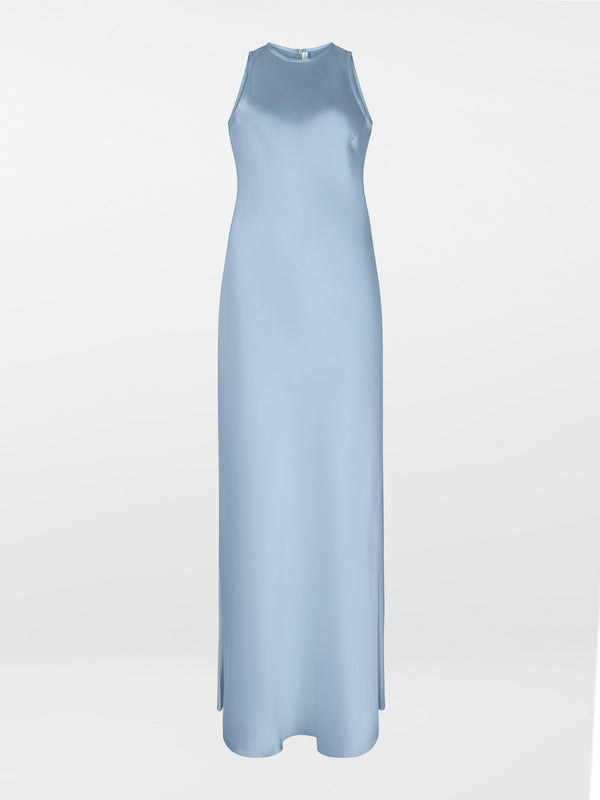 Thuraya Dress - Sky Blue