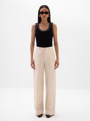 Todd Pants - Off-White