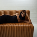 Roza Dress - Black